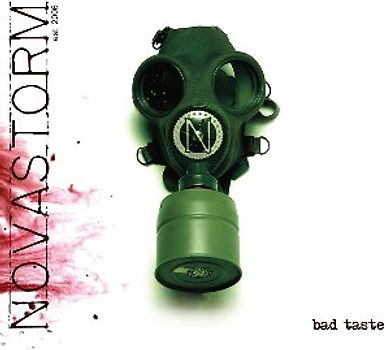 Novastorm - Bad Taste