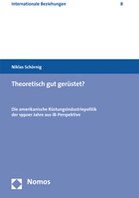 Theoretisch gut gerüstet?
