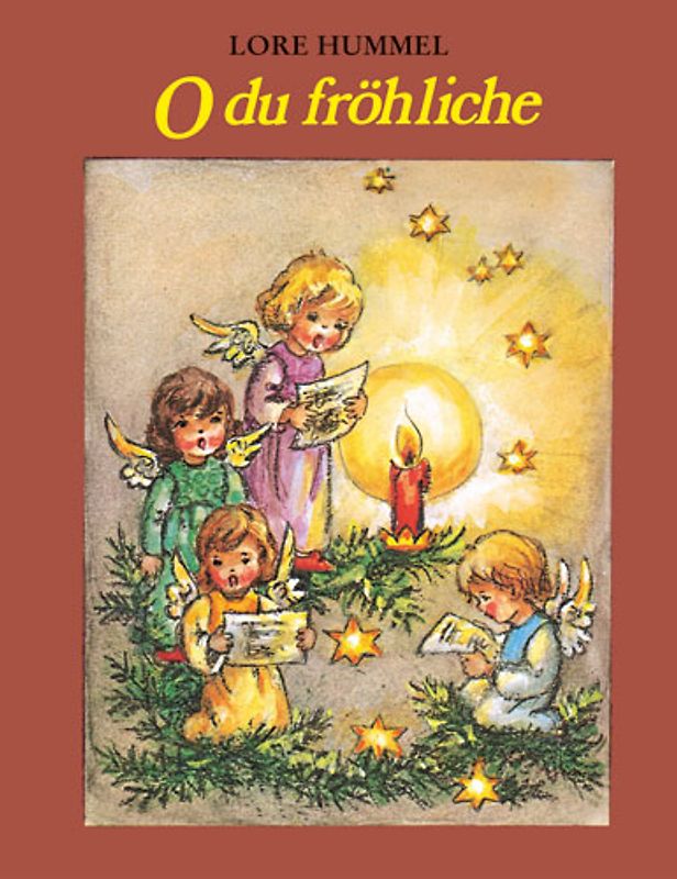 O du fröhliche