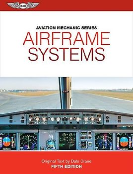 Aviation Mechanic Series: Airframe Systems