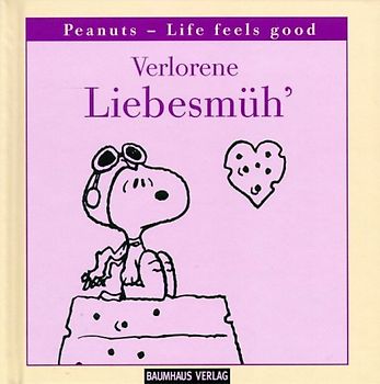 Verlorene Liebesmüh'