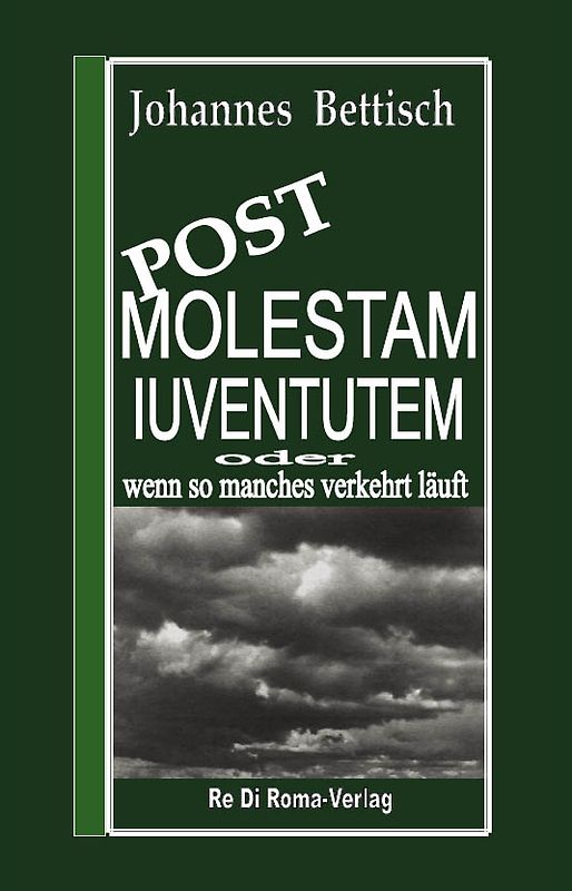 Post Molestam Iuventutem