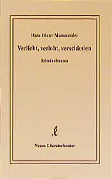 Verliebt, verlobt, verschieden