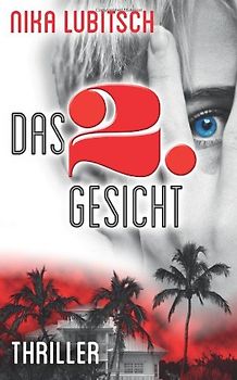 Das 2. Gesicht - Nika Lubitsch