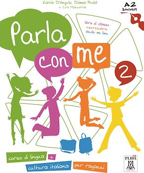 Parla con me 2