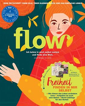Flow Nummer 61 (7/2021)