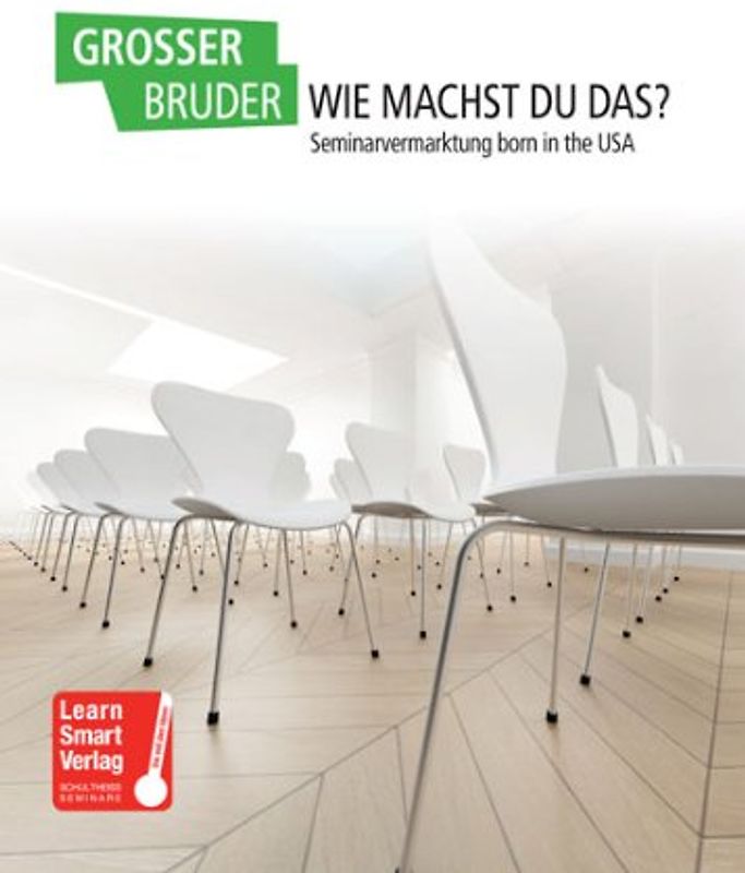 Großer Bruder, wie machst du das?