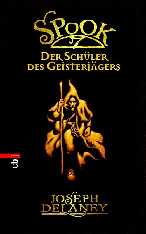 Spook - Der Schüler des Geisterjägers
