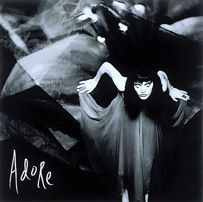 Smashing Pumpkins - Adore