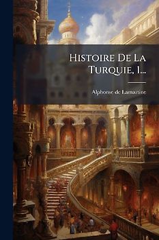 Histoire De La Turquie, 1...