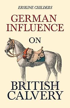 German Influence on British Cavalry
