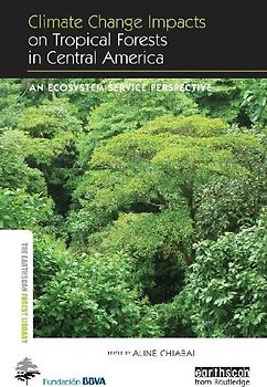 Climate Change Impacts on Tropical Forests in Central America