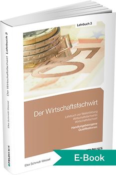 Der Wirtschaftsfachwirt / Lehrbuch 3