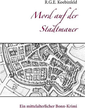 Mord auf der Stadtmauer