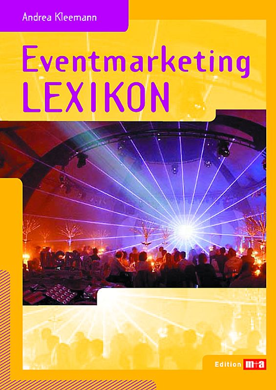 Eventmarketing-Lexikon