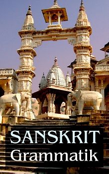 Sanskrit Grammatik