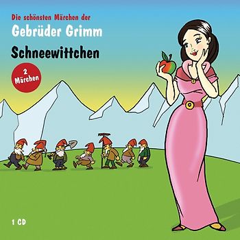 Schneewittchen; Die kluge Else