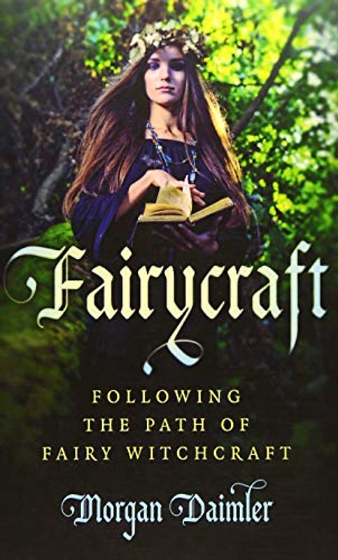 Fairycraft