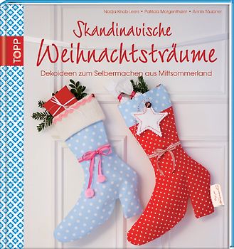 Skandinavische Weihnachtsträume