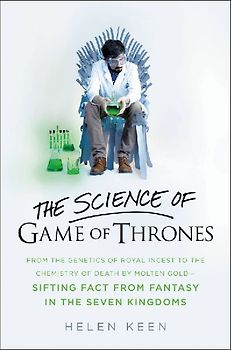 The Science of Game of Thrones