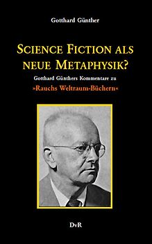 Science Fiction als neue Metaphysik