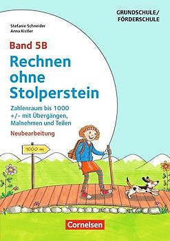 Rechnen ohne Stolperstein - Band 5B