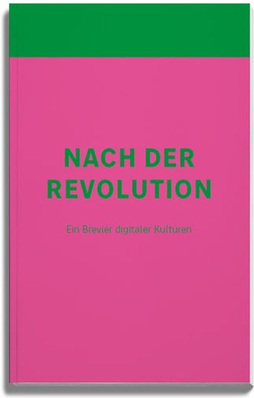 Nach der Revolution