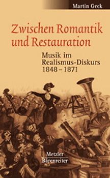Zwischen Romantik und Restauration