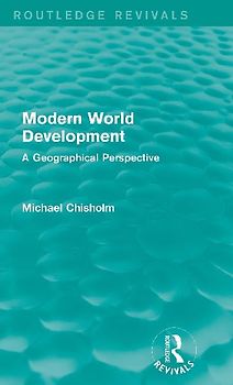 Modern World Development
