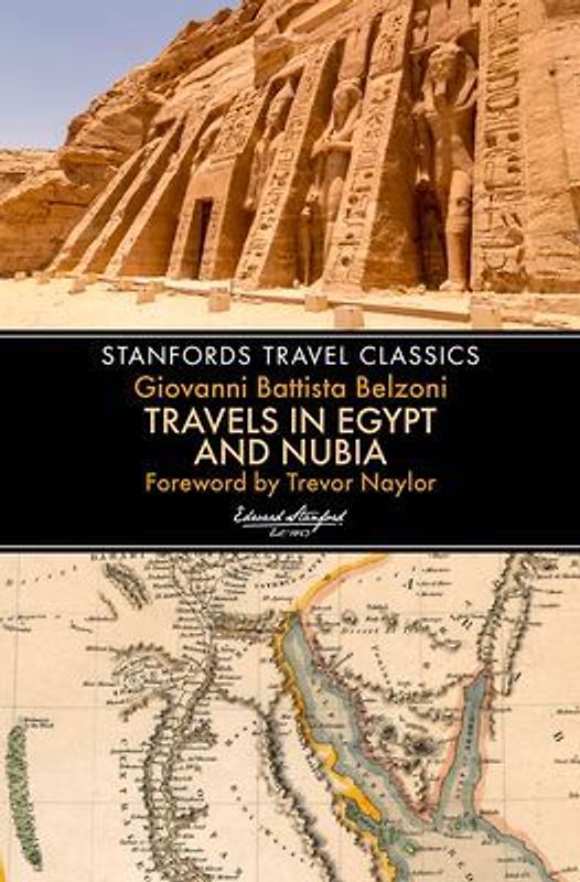 Travels in Egypt and Nubia