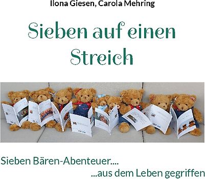 Sieben auf einen Streich