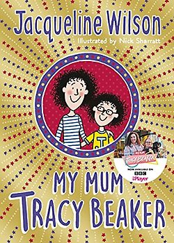 My Mum Tracy Beaker: Now a major TV series