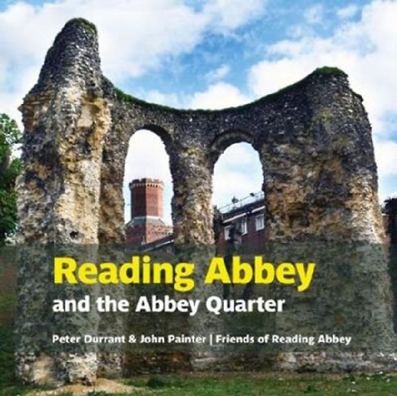 Reading Abbey