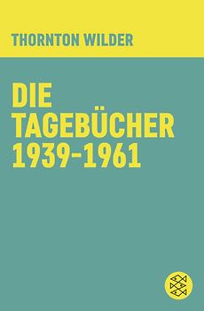 Die Tagebücher 1939-1961