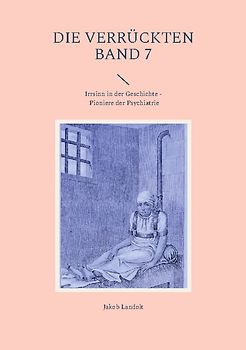 Die Verrückten Band 7