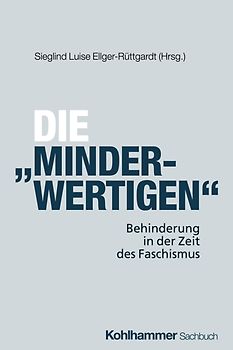 Die "Minderwertigen"