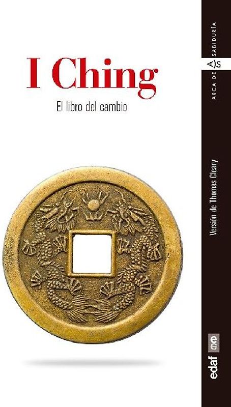 I Ching (Edaf)