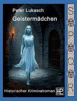 Geistermädchen