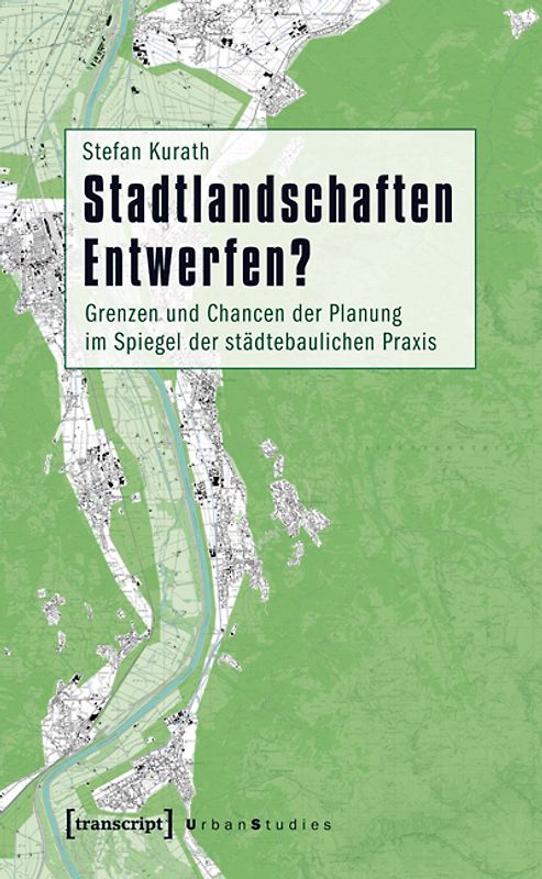 Stadtlandschaften Entwerfen?