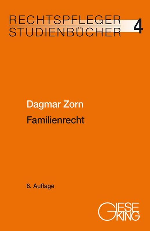 Familienrecht