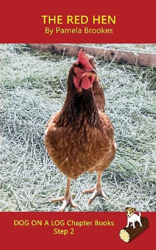 The Red Hen Chapter Book