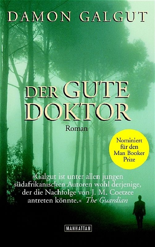 Der gute Doktor