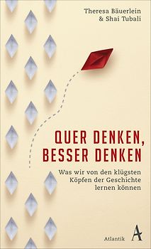 Quer denken, besser denken