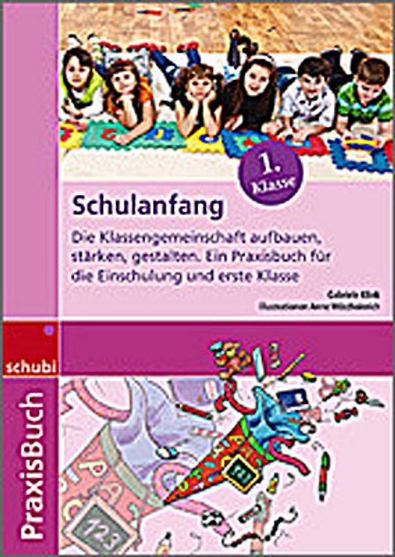 Schulanfang