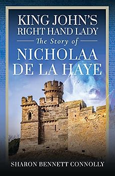 King John's Right Hand Lady