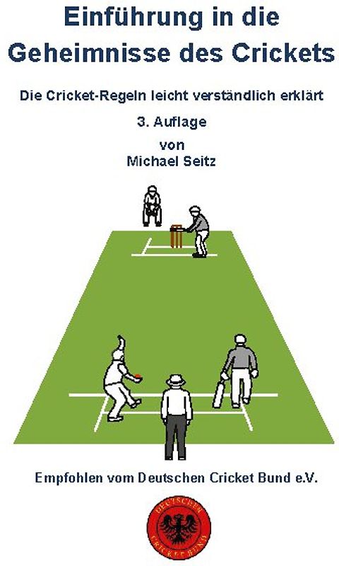 Einführung in die Geheimnisse des Crickets