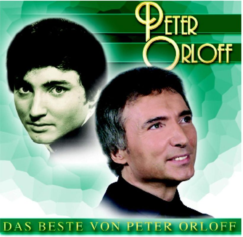 Peter Orloff - Das Beste Von Peter Orloff