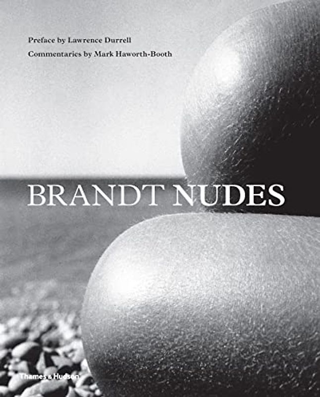 Brandt Nudes: A New Perspective
