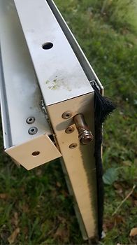 Abschaffung des Rechts?