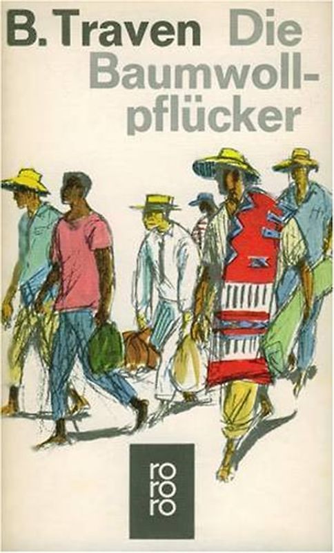 Die Baumwollpflücker